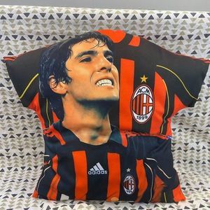 AC MILAN‎ Kaka Pillow